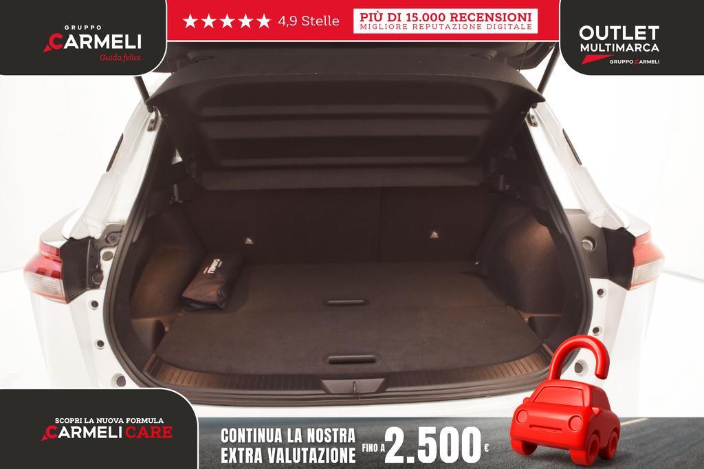 Nissan Qashqai 1.3 MILD HYBRID N-Connecta 2WD