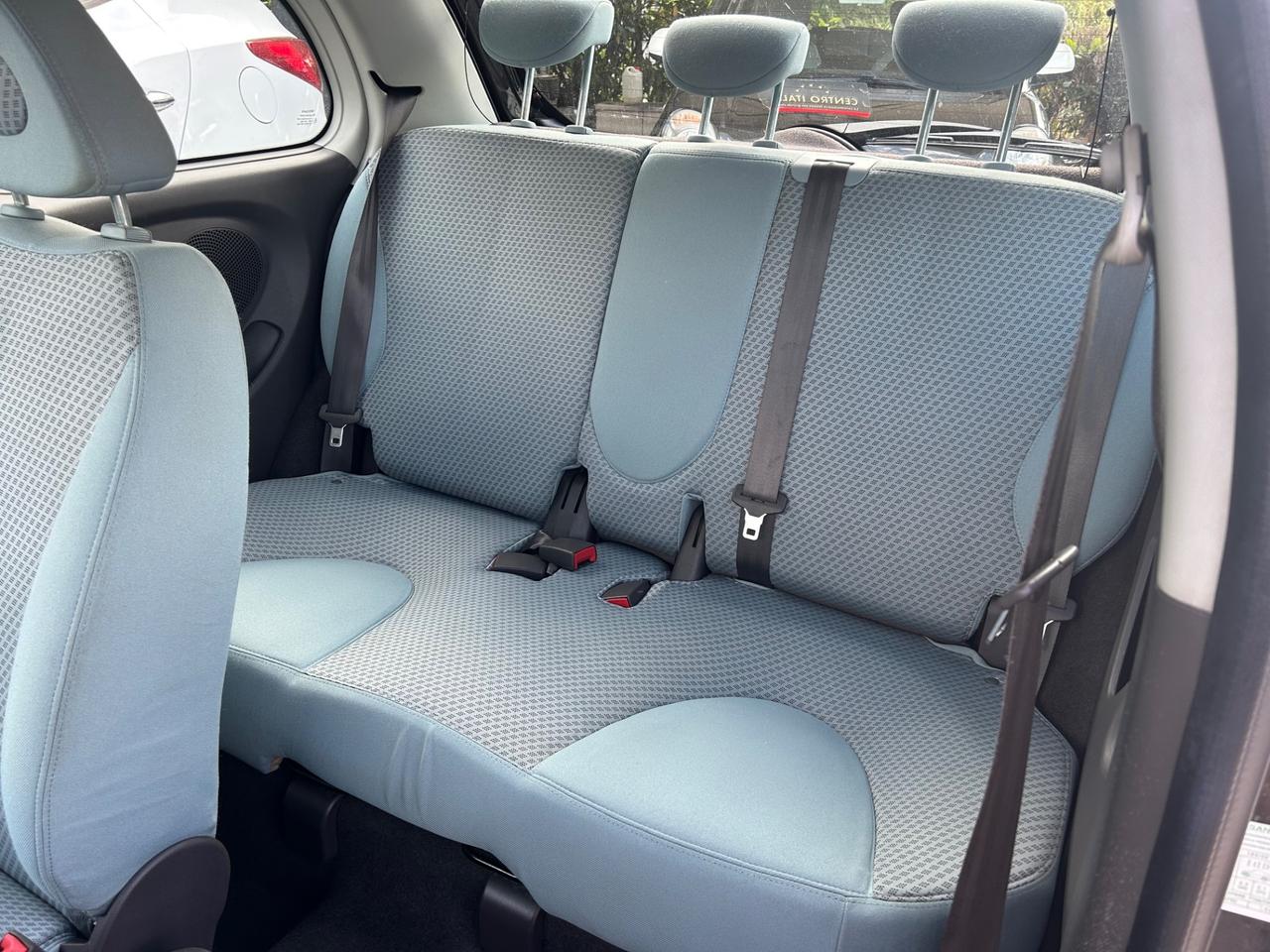 Nissan Micra 1.6 160SR *100000KM* FULL