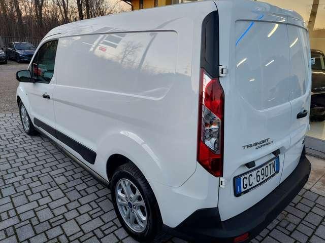 Ford Transit Connect Transit Connect 240 1.5 TDCi 100CV L2H1 Passo lung