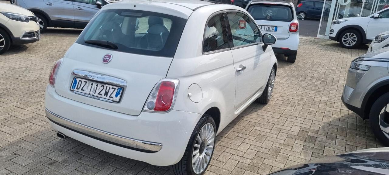 Fiat 500 1.2 Pop 69 CV Per Neopatentato