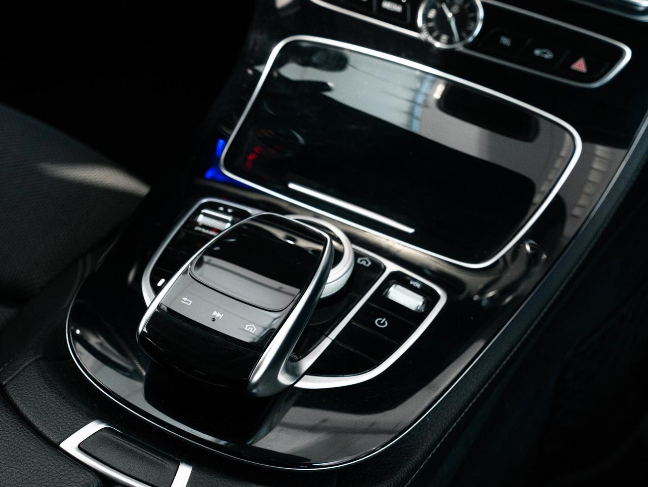 Mercedes-benz E 200 d Auto Exclusive