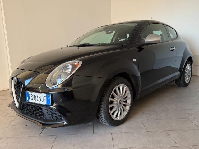 ALFA ROMEO MiTo 1.4 78 CV 8V S&S Urban