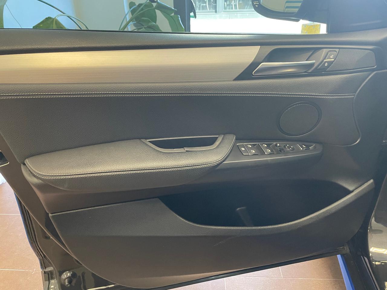 Bmw X4 xDrive20d Msport