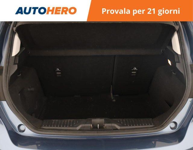 FORD Fiesta 1.1 85 CV 5 porte Plus