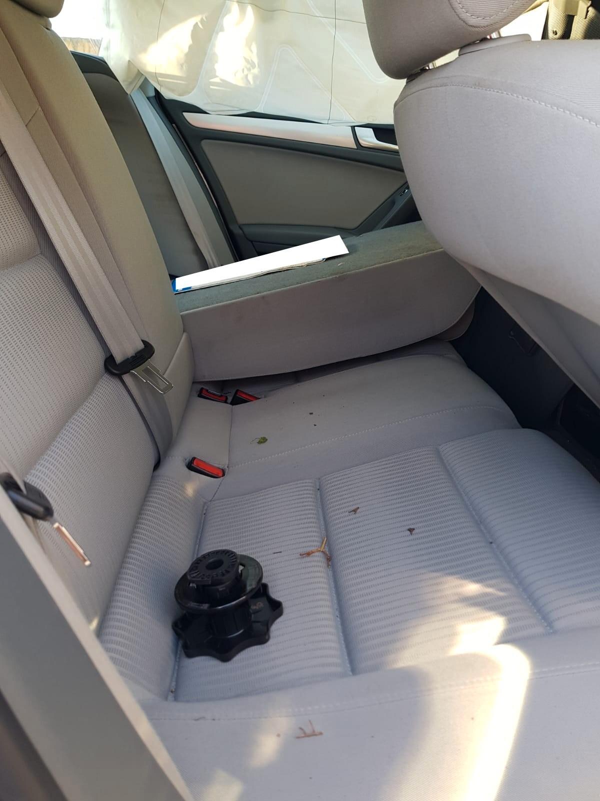 Audi A4 Avant 2.0 TDI 177CV Quattro S-line