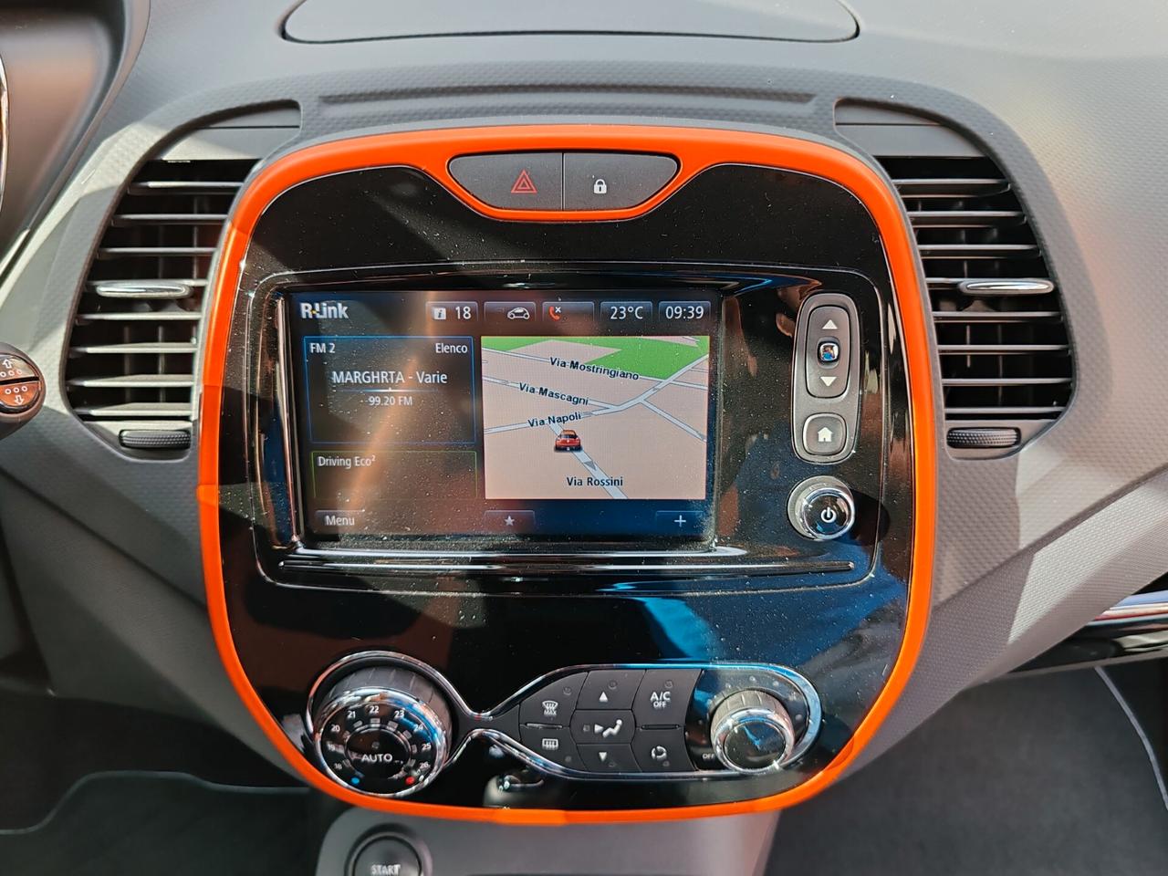 Renault Captur TCe 120 CV