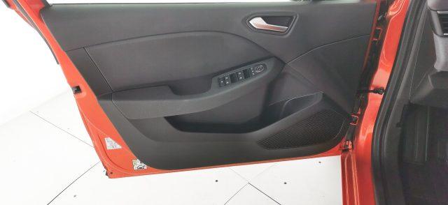RENAULT Clio SCe 65 CV 5 porte Evolution