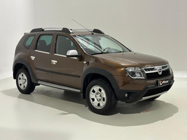 DACIA Duster 1.5 dCi 90CV 4x2 Lauréate