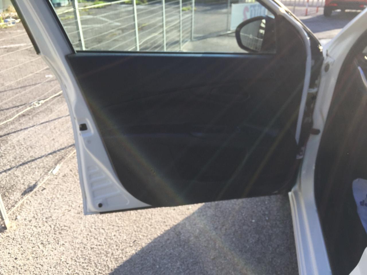 Fiat Tipo 1.3 Mjt S&S SW Street X NEOPATENTATI