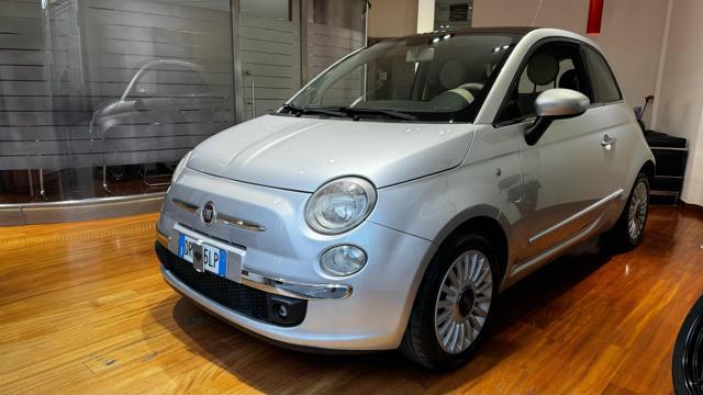 FIAT 500 1.3 Multijet 16V 75 CV Lounge