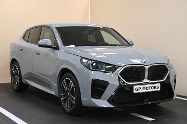 BMW X2 (U10) X2 sDrive 18d Msport