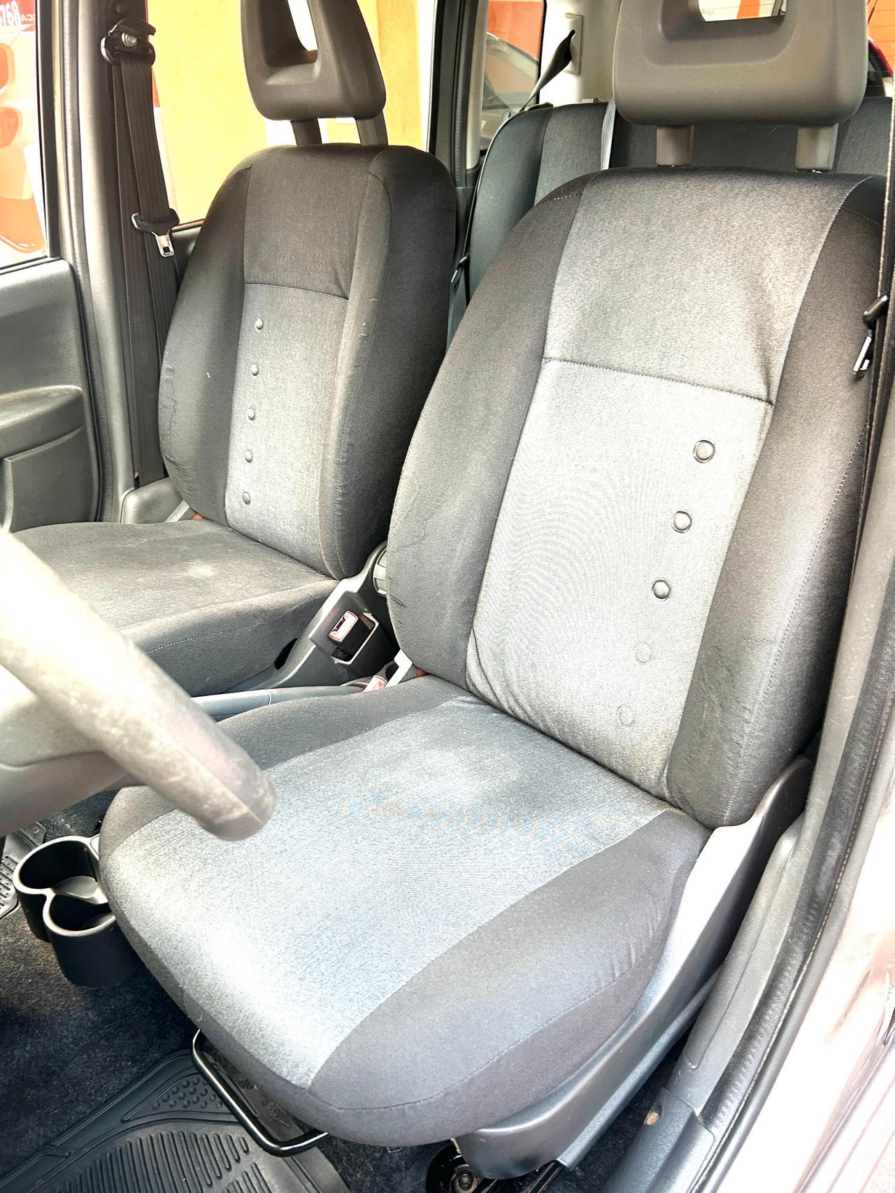 Fiat Panda 1.2 Emotion 69cv E5