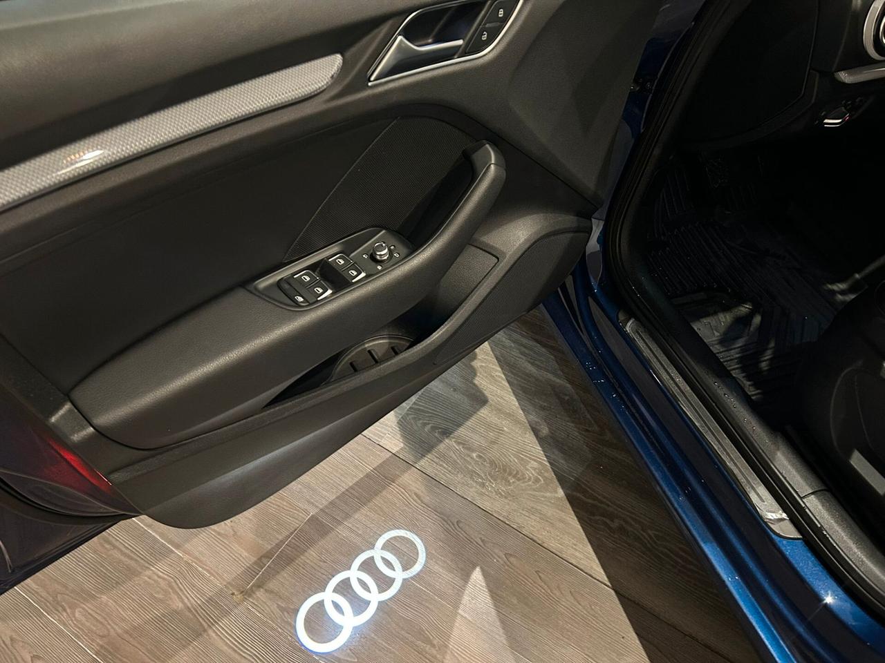 Audi A3 2.0 TDI 150 CV clean diesel Attraction