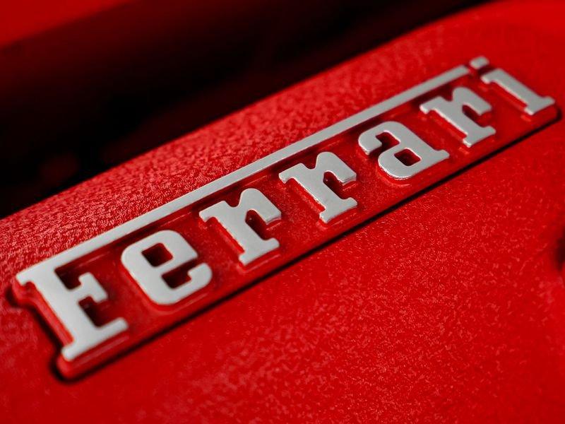 Ferrari Portofino Portofino