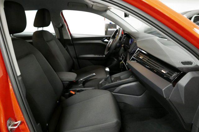 AUDI A1 SPB Sportback 25 TFSI Admired