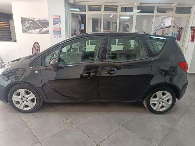 OPEL Meriva 1.6 CDTI Start&Stop Advance NEOPATENTATI