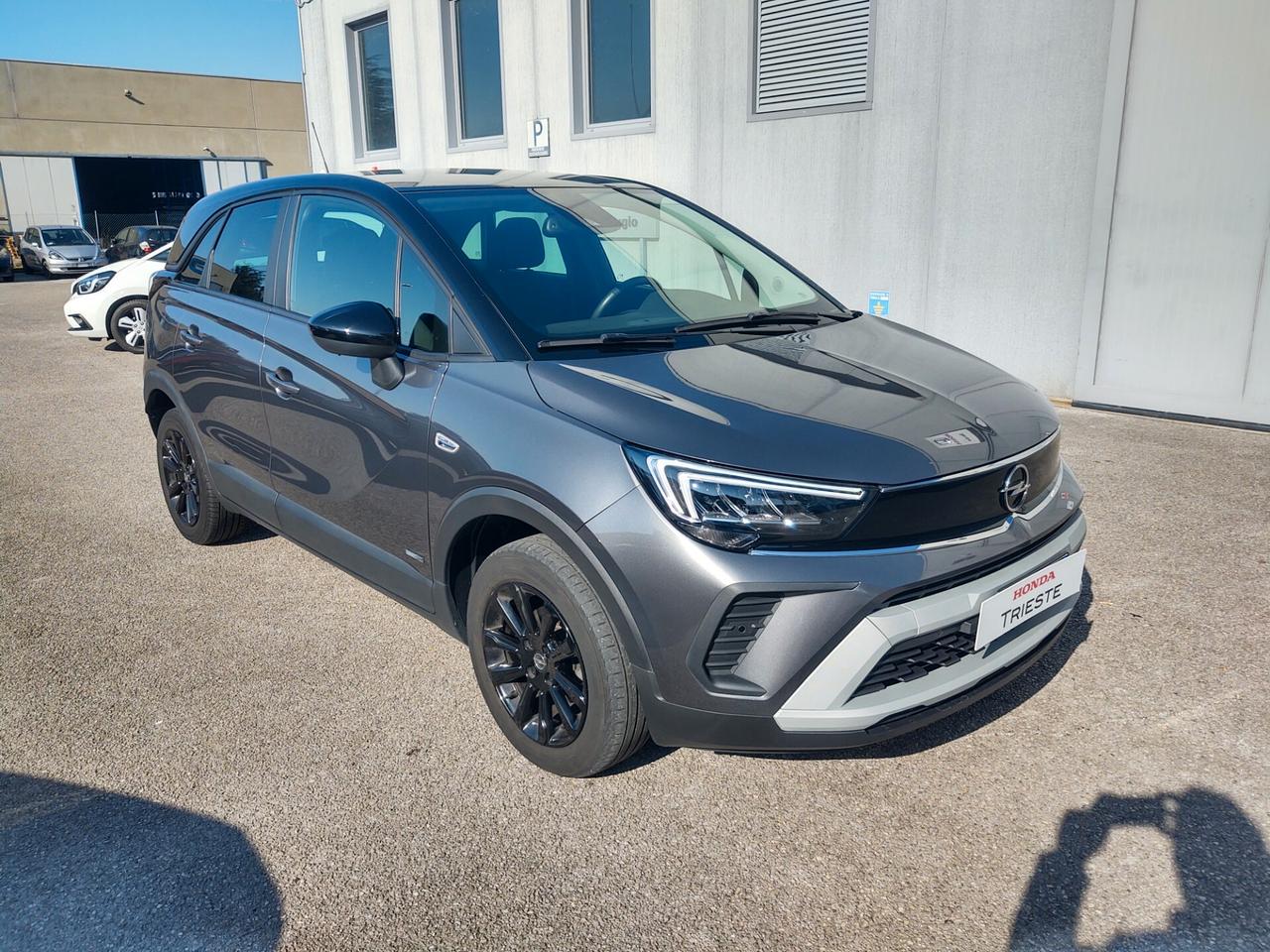 Opel Crossland Crossland 1.5 ECOTEC D 110 CV Start&Stop Design & Tech