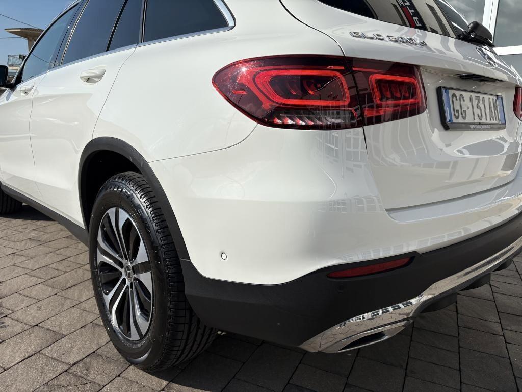 Mercedes-benz GLC 200 d 4Matic Premium Plus