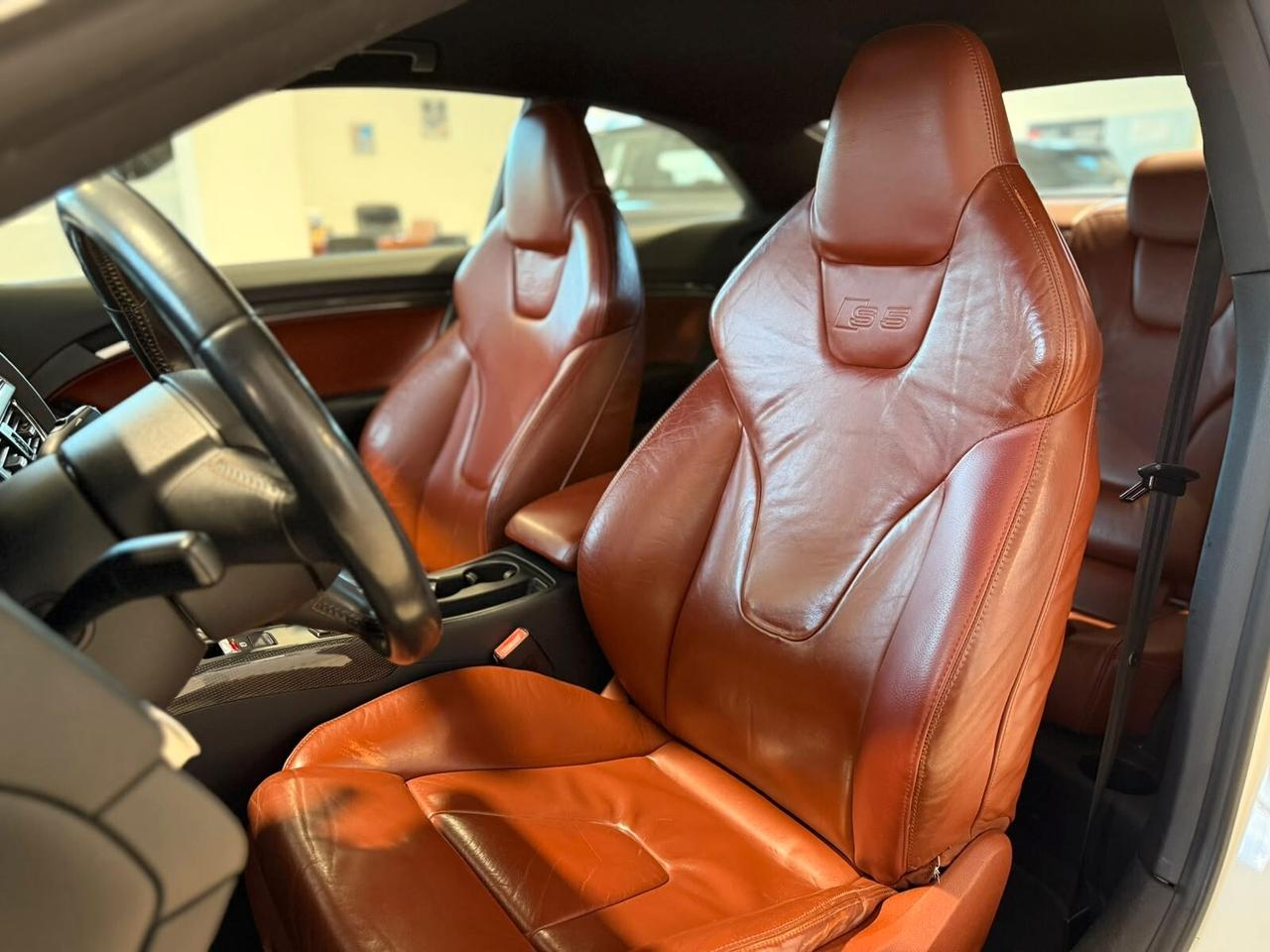 Audi S5 4.2 V8 quattro