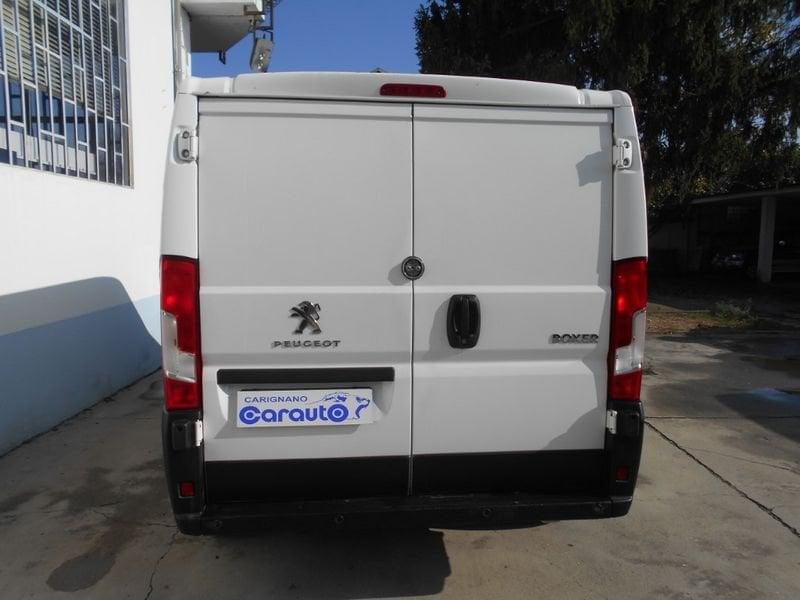 Peugeot Boxer 335 22 HDi 140 PM-TN Furg Finanziato