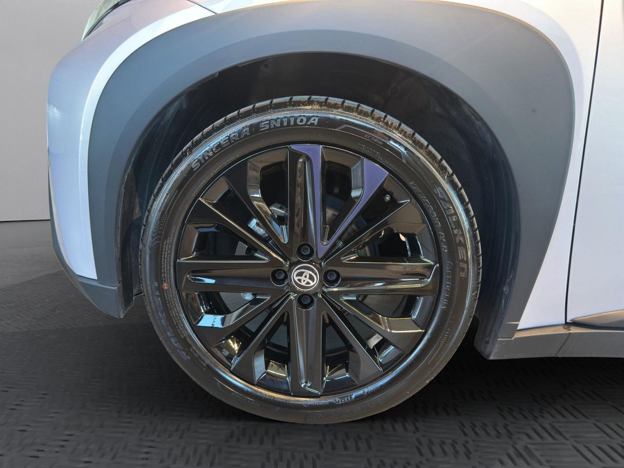 Toyota Aygo X 1.0 JBL Special Edition