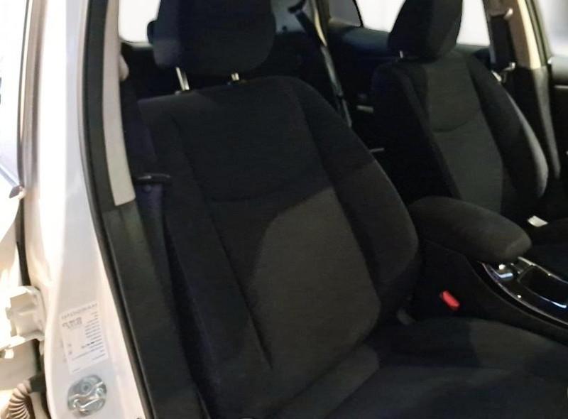 NISSAN LEAF ACENTA 30KWH 5 PORTE BERLINA