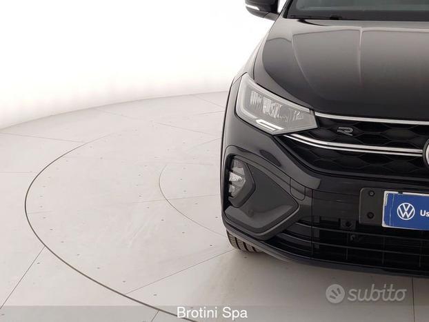 Volkswagen Taigo 1.0 TSI 110 CV R-Line