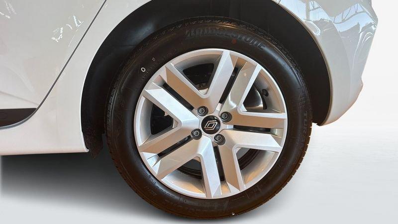 Renault Clio Clio ECO-G 100 CV 5 porte Evolution