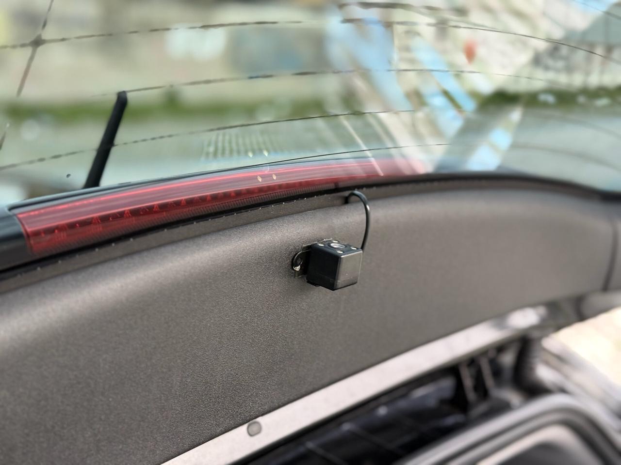 Alfa Romeo Giulietta 2014 1.4 120cv stage2 FULL OPTIONAL GPL