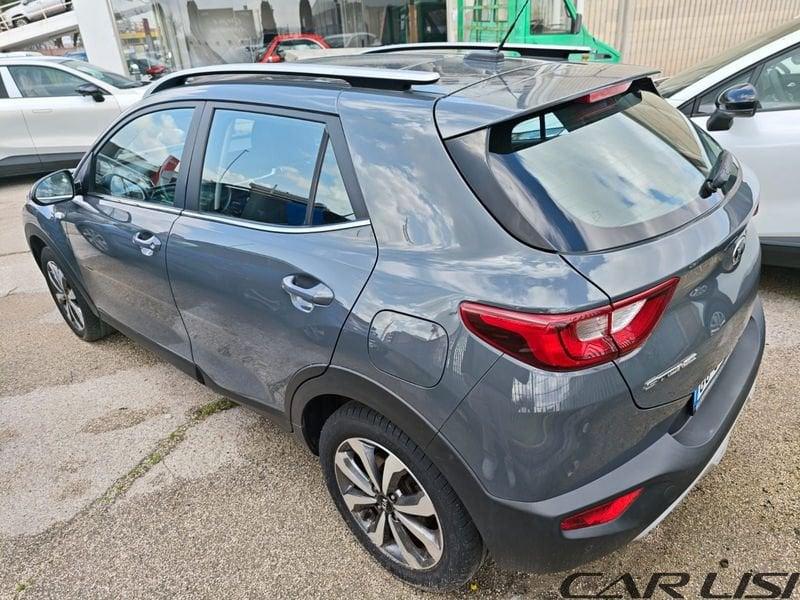 Kia Stonic Stonic 1.2 dpi Style s/Design Pack gpl 82cv
