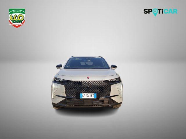 DS AUTOMOBILES DS 7 BlueHDi 130 aut. Performance Line+