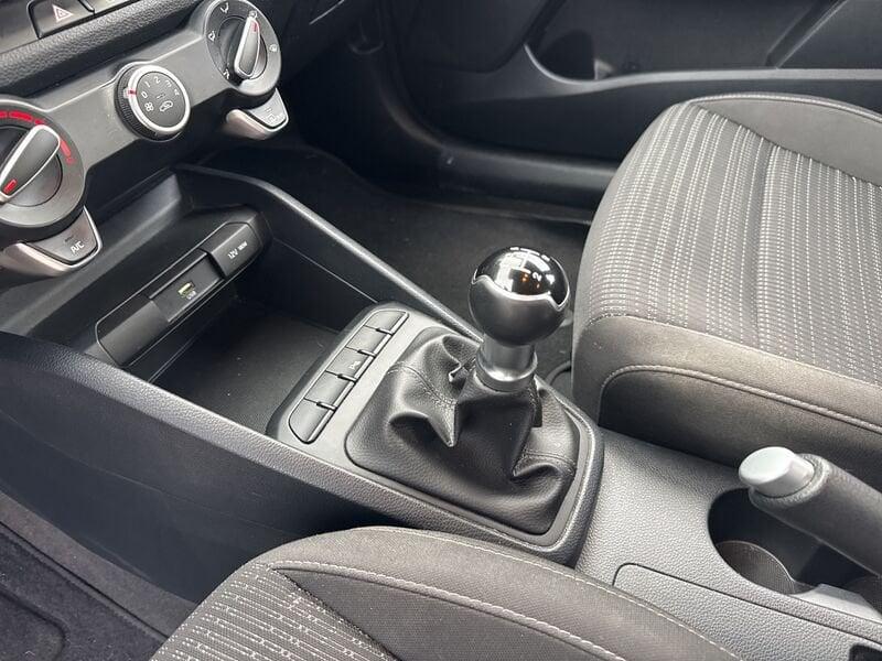 KIA Stonic Kia Stonic 1.2 ECO GPL STYLE