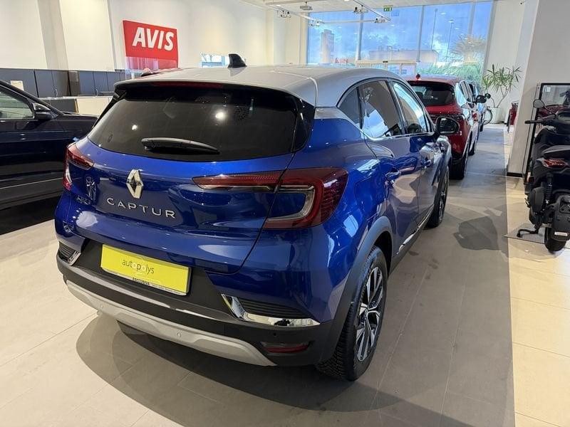 Renault Captur 1.0 TCE 90 TECHNO