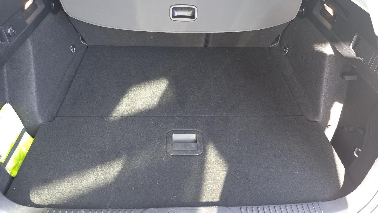 Ford Focus 1.5 EcoBlue 120 CV automatico SW Business Co-Pilot
