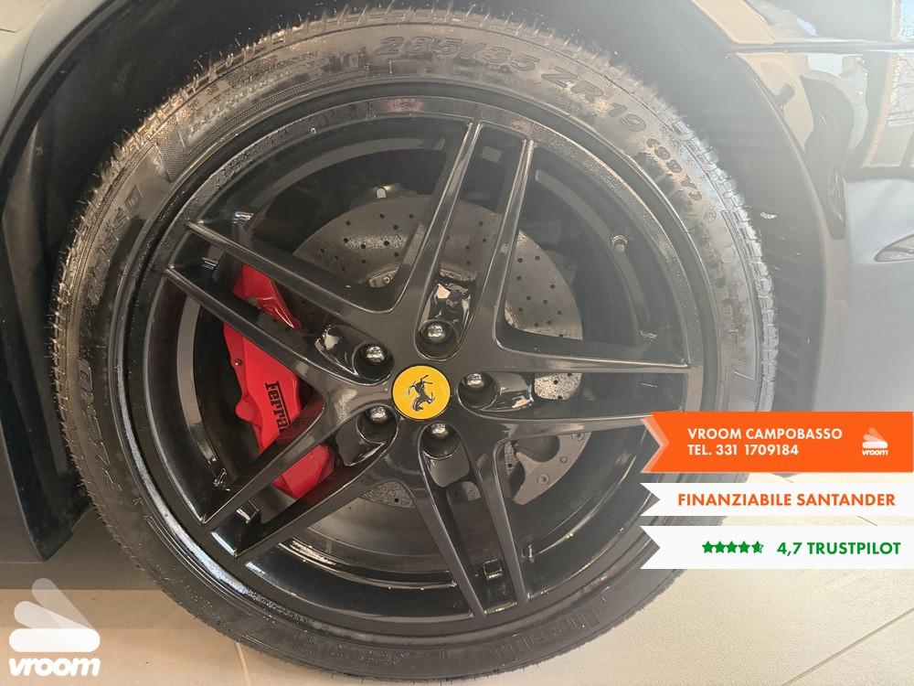 FERRARI F430 F430 Spider F1