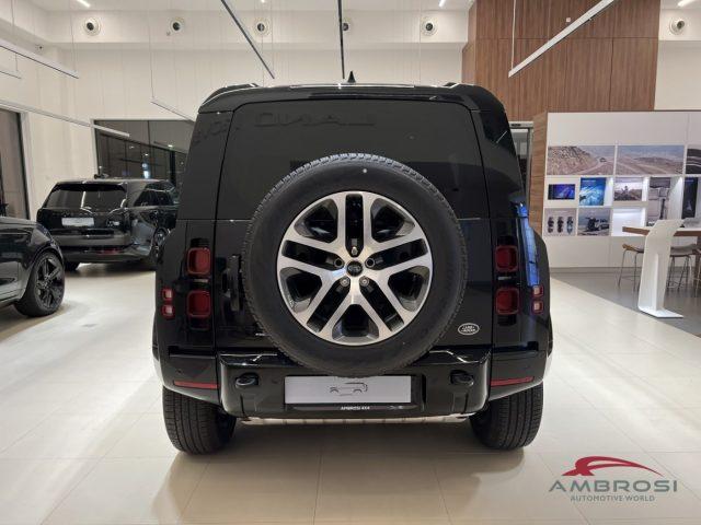 LAND ROVER Defender 110 2.0 Si4 PHEV 404 CV AWD Auto X-Dynamic SE