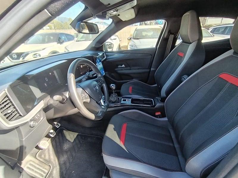 Opel Mokka 1.5 110cv Elegance MT6