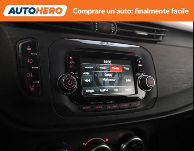 ALFA ROMEO Giulietta 1.6 JTDm 120 CV Super