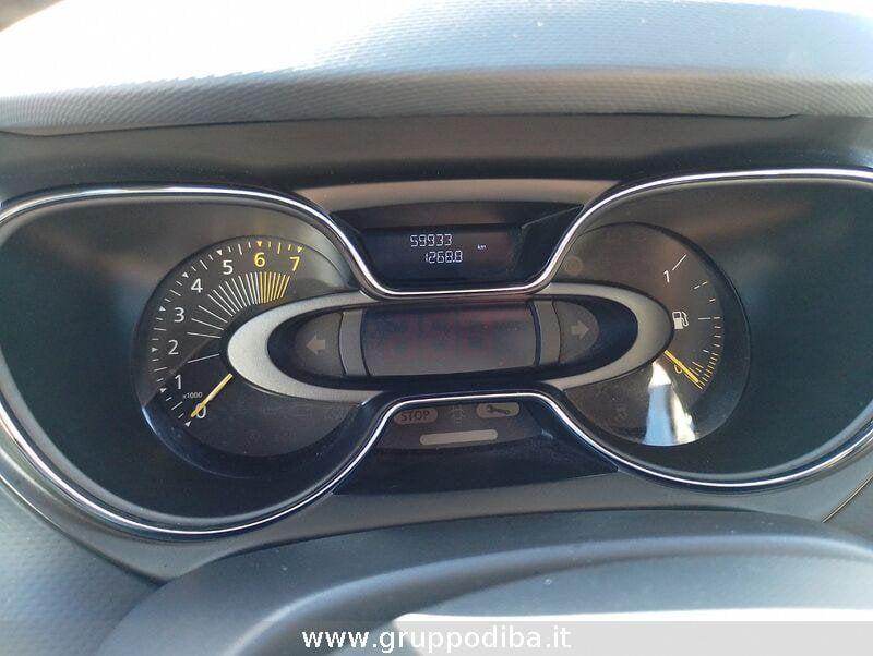 Renault Captur Benzina 0.9 tce Live s&s 90cv