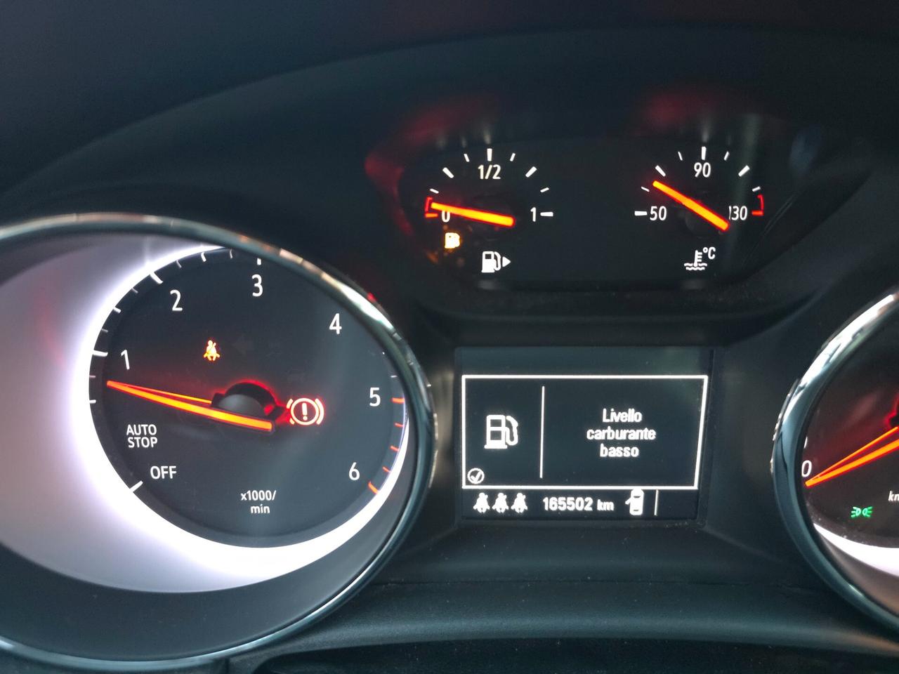 Opel Astra 1.6 CDTi 110CV Start&Stop Sports Tourer Innovation