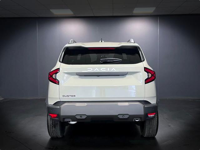 DACIA Duster Tce 130 CV MHEV Journey