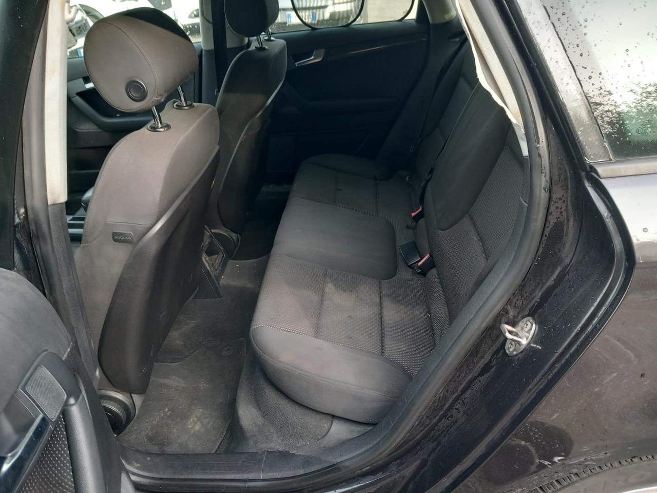 Audi A3 SPB 2.0 TDI F.AP. Ambition