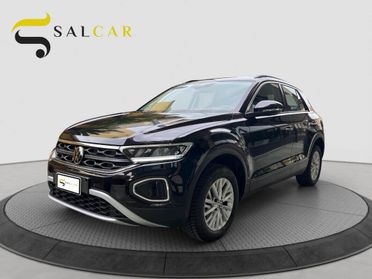 Volkswagen T-Roc 1.0 TSI 150cv Life automatica 2024