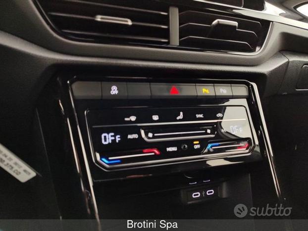 Volkswagen T-Roc 1.5 TSI ACT R-Line