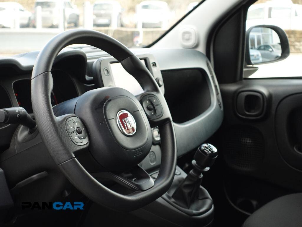 Fiat Panda Cross 1.0 FireFly S&S Hybrid