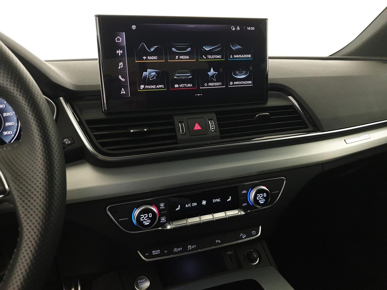 40TDI 204CV quattro S tronic S line Plus