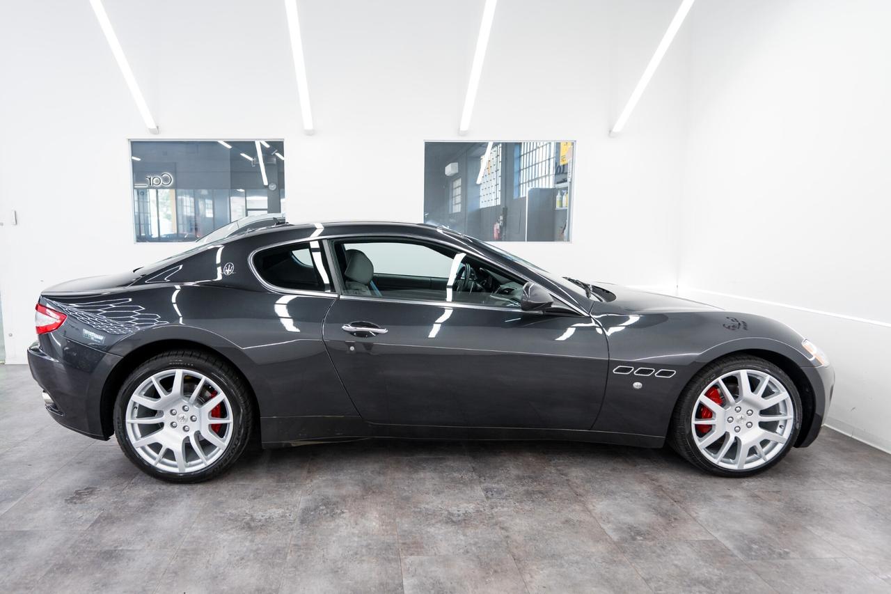 Maserati GranTurismo 4.2 V8