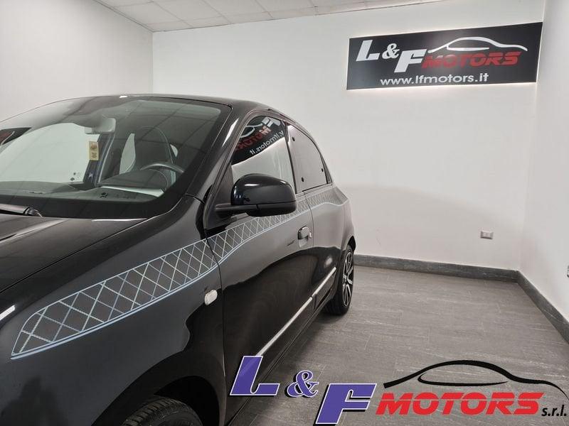 Renault Twingo AUTOMATICA SOLI 85.000 KM OK NEOPATENTATI