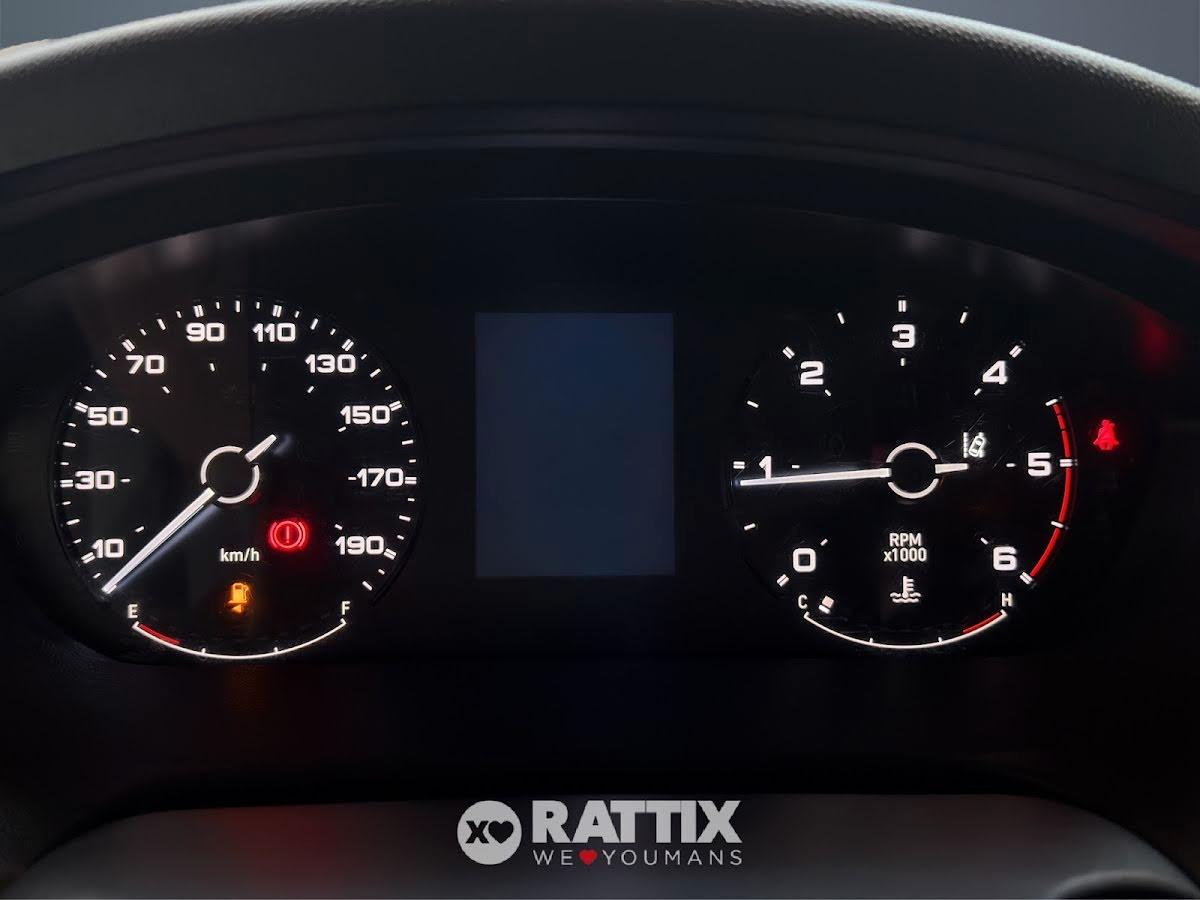 Peugeot Boxer 435 Heavy 35 L2H2 2.2 diesel 140CV (IVA ESCLUSA)
