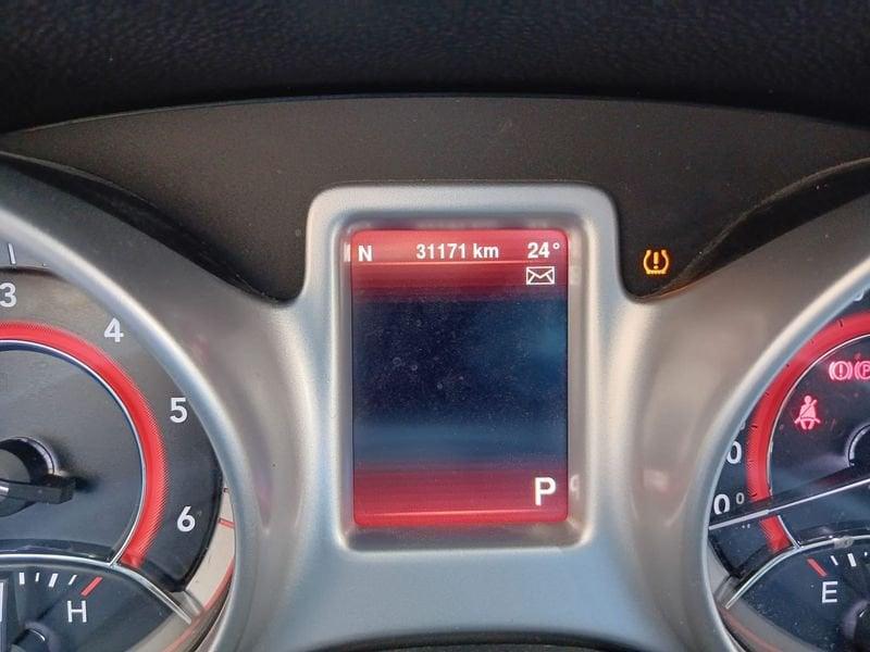 FIAT Freemont Diesel 2.0 mjt 16v Lounge 4x4 170cv auto